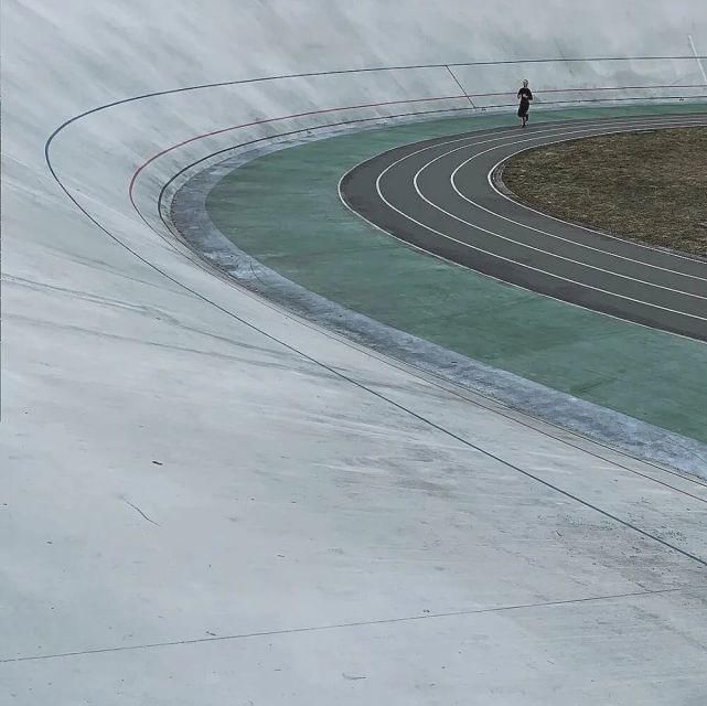  習慣|背景 | “放不下的只是習慣”