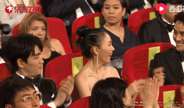  不止|三十而已的不止顾佳，还有童瑶