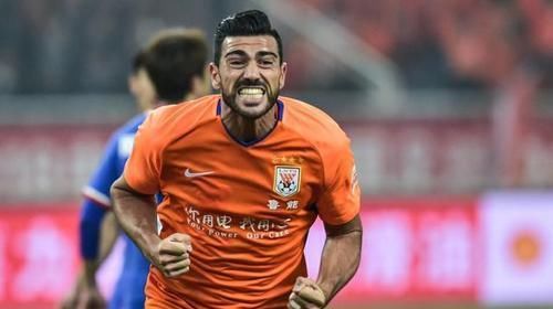  冠军|深度：优缺点太过明显的山东鲁能，本赛季依然无法争夺中超冠军