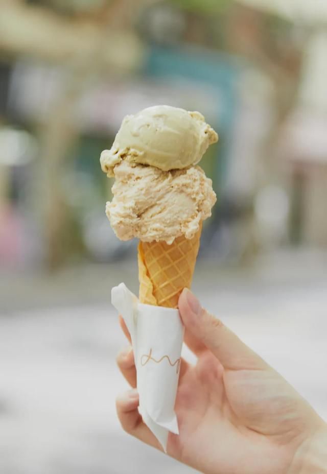  足足|2020魔都gelato超全大测评，足足28款口味上榜!