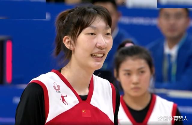 18分10板9助！中国女篮大赢家，1年拿3冠 第4冠正在招手