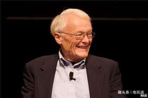  创造者|鼠标联合创造者Bill English离世 享年91岁