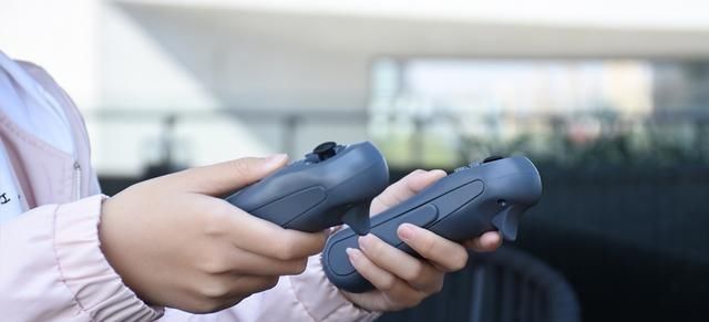  体验|让虚拟现实进一步PicoNeo2VR一体机体验