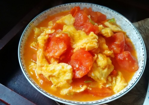 入少许盐|上班族晚餐,用鸡蛋搭配是首选,分享12道鸡蛋做法,天天吃都不腻