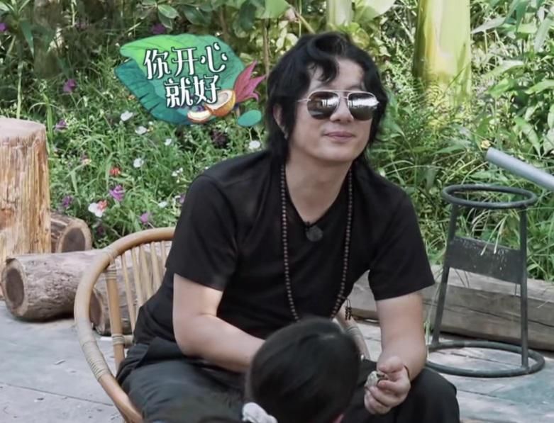  黄磊|《向往的生活》怀旧男团勾人回忆，娜枫闺蜜惹人心疼，真实才是向往