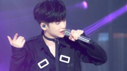 好处|周震南作为男团队长,对他的发展有什么好处?