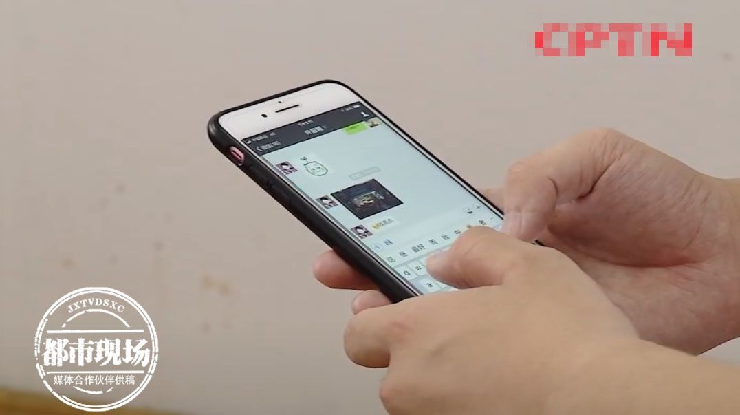 团团转|真是表演专业！大学生卖口罩把人骗得团团转，半个月就“赚”46万元