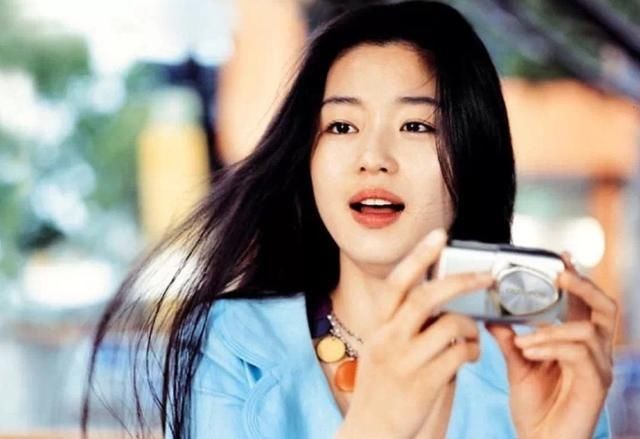  眼中|外国人眼中最美韩星：宋慧乔第6，孙艺珍未进前10，朴信惠登顶