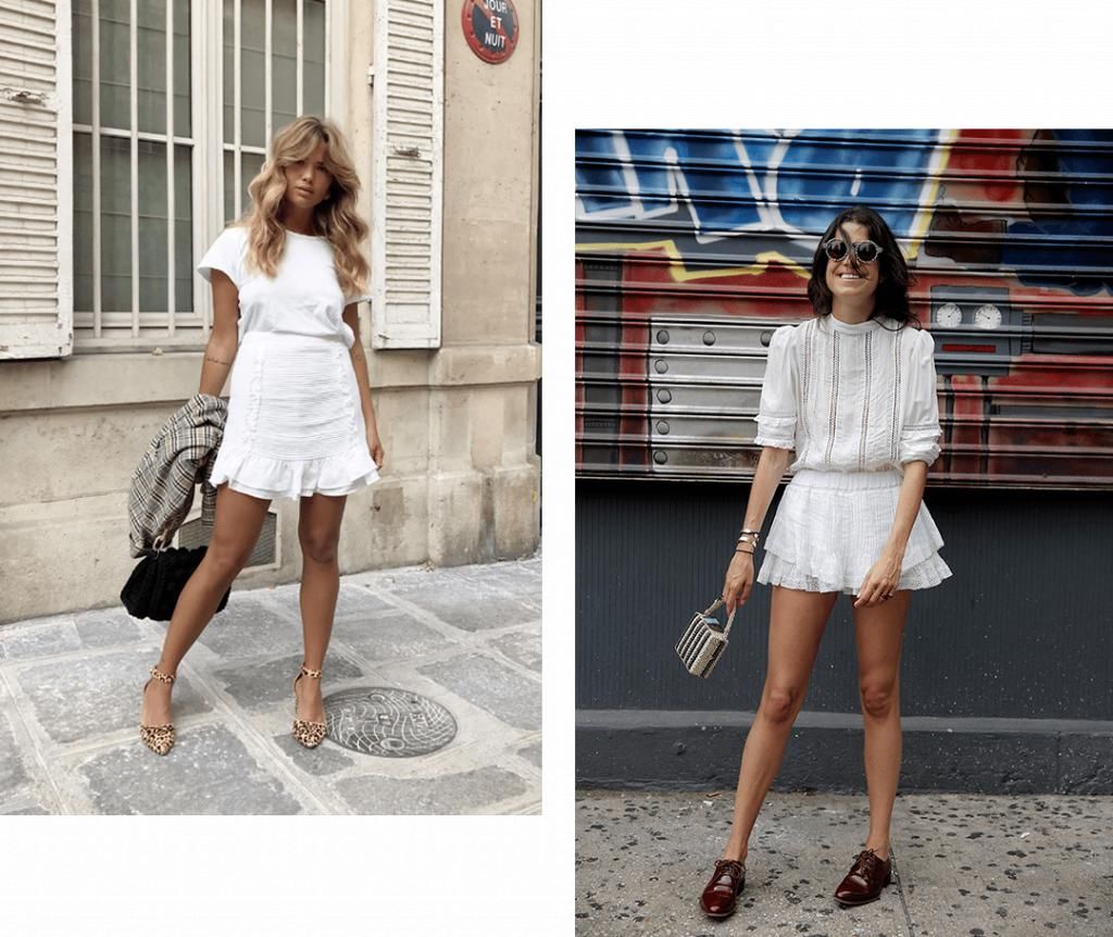  高级|all white的高级感，并不是你想的那么简单