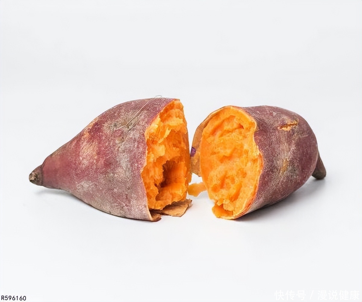秋季进补有三宝，红薯芋头莲藕好？要想秋季养生，为何多吃这3种2023
