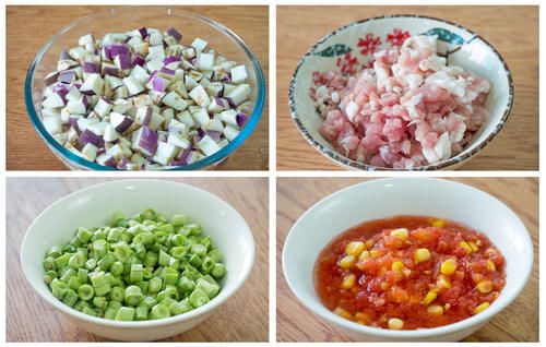 干燥|秋天干燥,适合多吃面条,热腾腾的5道面条的做法,好吃又暖胃