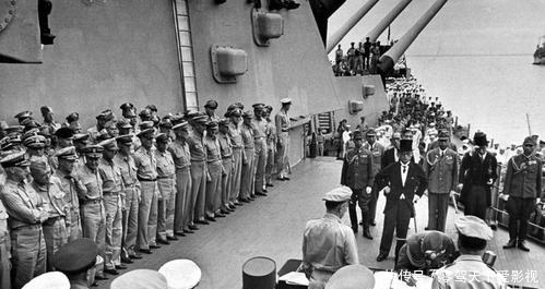 条件|日本并不是“无条件投降”，还提出了一个条件，不答应？死磕到底