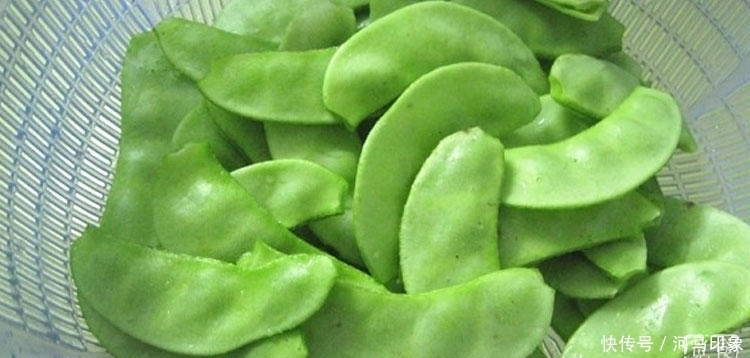 清爽|儿时最喜欢吃的蔬菜,3块钱一斤,清爽可口又营养