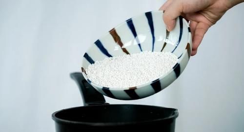  养生|排队都买不到的它，在家8块钱做一大锅，好喝不胖还养生！