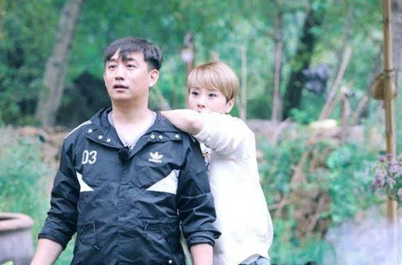  辣椒|网友质疑《向往4》太假了？辣椒一夜变红，农村人说出实情