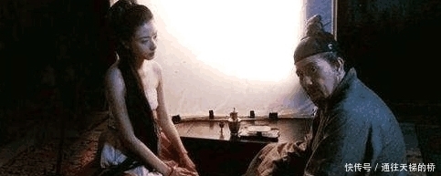  心酸|为什么古代很少有强奸案? 真实原因让人心酸, 有苦说不出