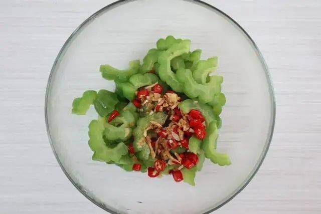 清脆|常吃这菜,清脆爽口,简单易做,好吃不上火