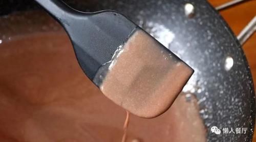  懒人|不用打发淡奶油，不用加蛋黄，教你懒人脆皮雪糕的做法，轻松学会