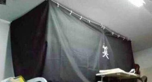 学生|班主任“突袭查寝”，新奇玩意一个比一个奇葩，称这届学生是能人