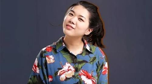  爆灯|连张雨绮都忍不住爆灯，她活该这么红！