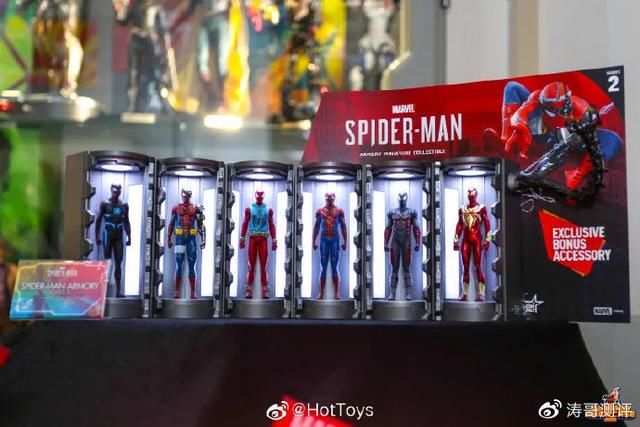  新版|HT新版黑寡妇＆模仿大师来了！多款新品展出，钱包君走好