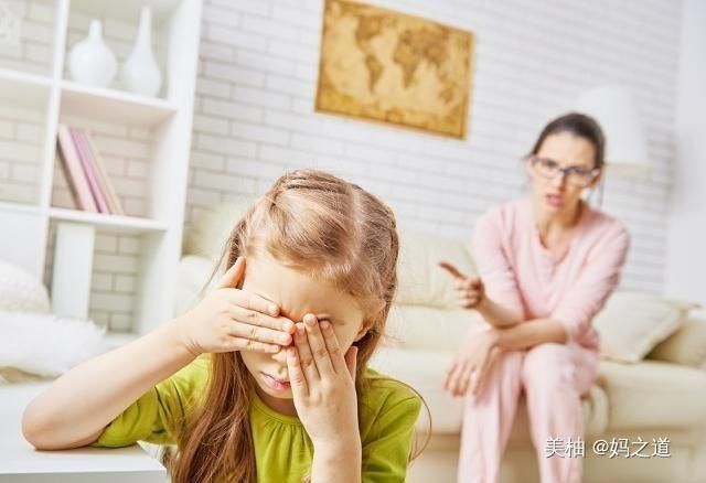  父母|最打击孩子自信心的几句话，很多父母却在经常说，你说过几句？