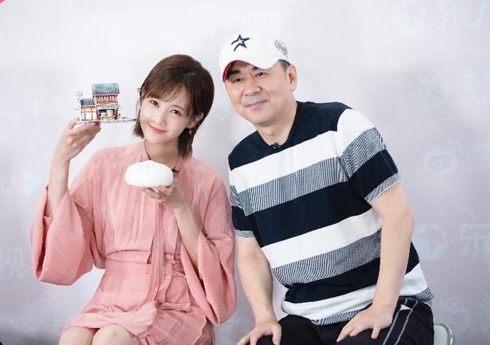  威龙|《演员请就位》第二季阵容强大！秦昊宋威龙出演，赵小棠惊喜参加