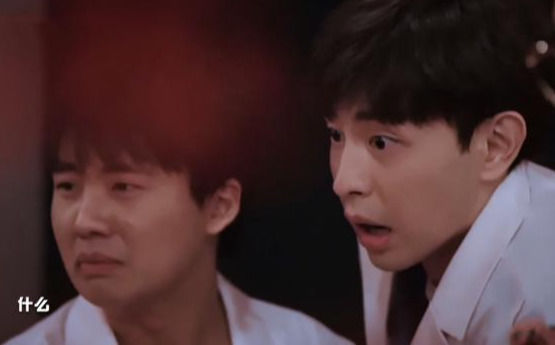  邓伦官|邓伦官宣《这就是灌篮》，一年4个综艺，邓伦的演员之路何时回归