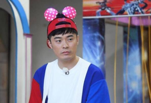  明星|没有作品，靠综艺节目爆红的明星，没有综艺或许早已过气！