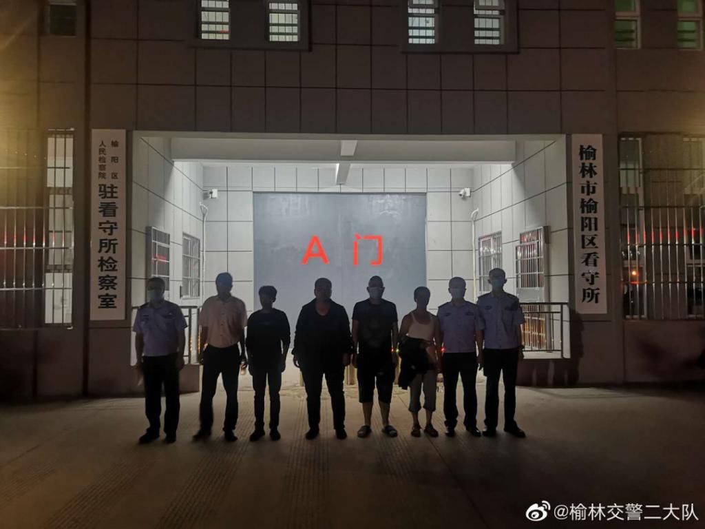 出交通违法|不戴头盔、无证驾驶摩托车!5人被行政拘留