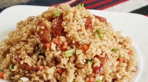 技能|技能｜好男人拿手菜19：如何营养搭配、肉片烧腐竹、海米炝鲜芹笋