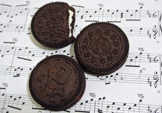 饼干|最成功的山寨饼干,把正版“逼”到没活路,如今全世界只认它