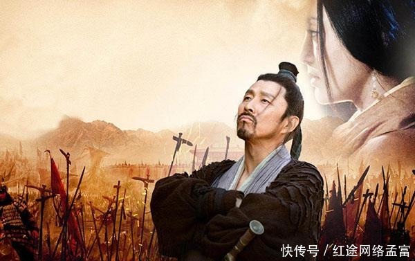 父亲|千古一帝刘邦，五十岁的混混，父亲都看不起，揭竿而起原因是它