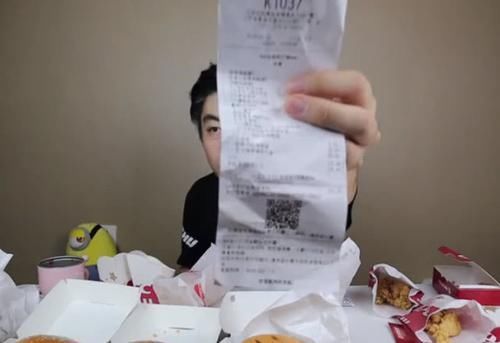 汉堡|把肯德基的汉堡和炸鸡全部买下来,得花多少钱没想到会这么便宜