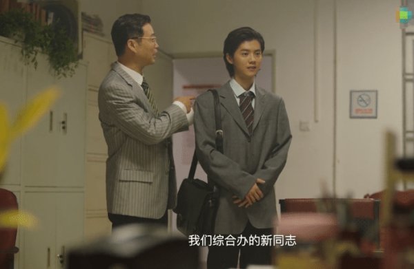  吴磊|《穿越火线》鹿晗和吴磊咸鱼翻身，导演功劳占一半，这三点太出色