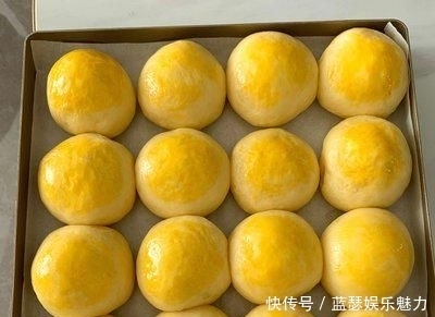 小面包|淡奶油小面包(消耗奶油&不变硬面包)