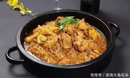  压锅|8道压锅菜品做法，总有一款是你想要的！