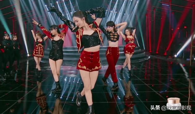  浪姐|浪姐总决赛令人失望，槽点满满劝退无数观众，金晨表现获赞无数