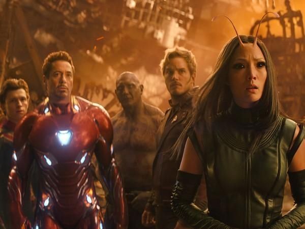 卡魔拉|删减片段曝光?《复联3》中绿巨人神志清醒,黑寡妇暖心安抚