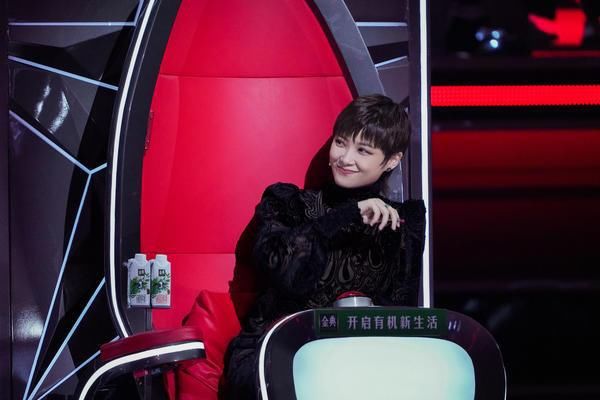  四连冠|收视四连冠！《2020中国好声音》车轮战“狠虐”导师学员