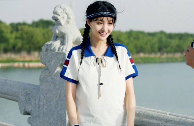  娱乐圈|录综艺还“划水”，郑爽可能是娱乐圈第一人，快放过节目吧