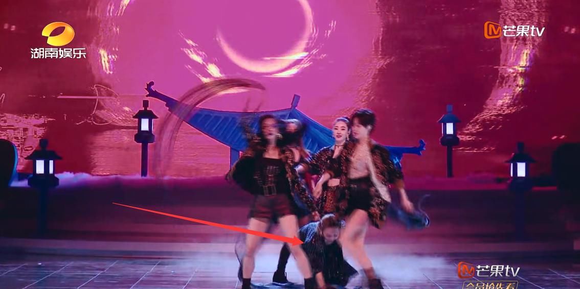  站队|《浪姐》赛程过半，宁静碾压伊能静成大姐大，蓝盈莹首个公开站队