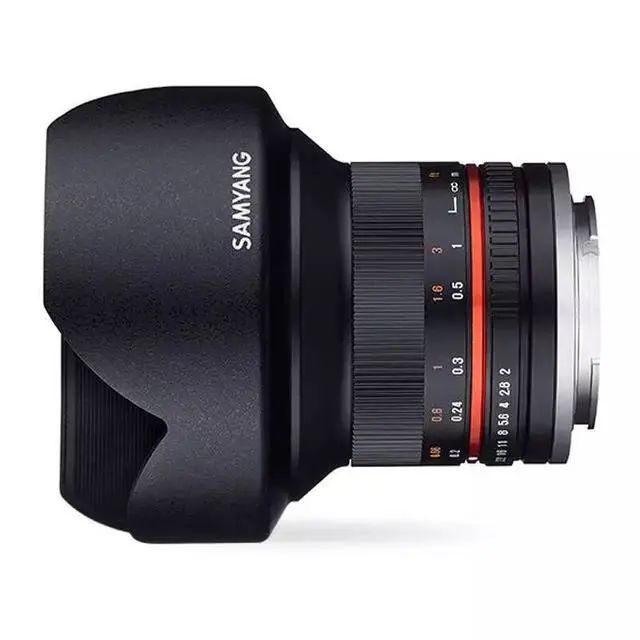 视角|【摄影讲评】焦距到底是个什么 第1226讲?