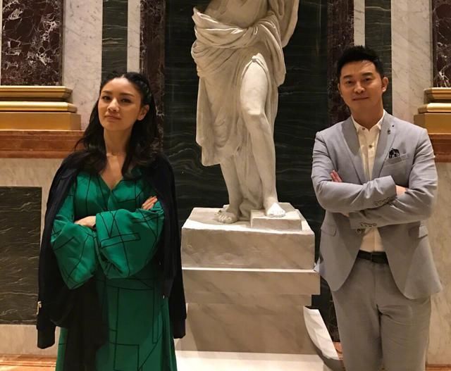  一番话|“我后悔跟沙溢结婚”，胡可一番话，戳痛了多少女人