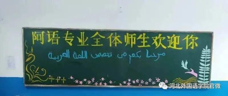  淘金|学习阿拉伯语，带你一起中东淘金