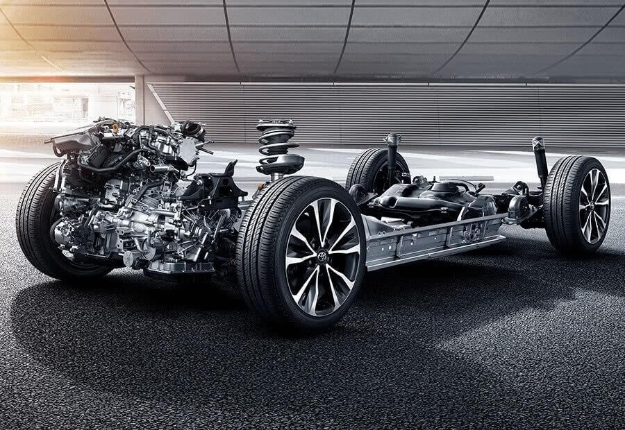  着出色|丰田再添“新成员”，比思域漂亮，11.58w起，真香！