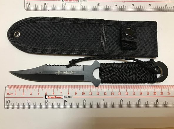 少女|13岁少年16岁少女港铁太子站外墙涂字句，拘捕！