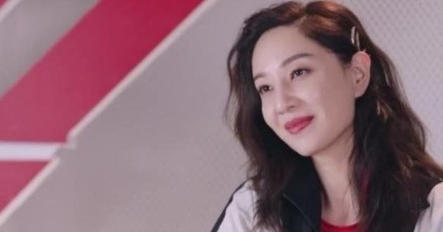  翻红|《浪姐》翻红能力有多强？袁咏琳身价涨10倍，郑希怡比阿sa受欢迎