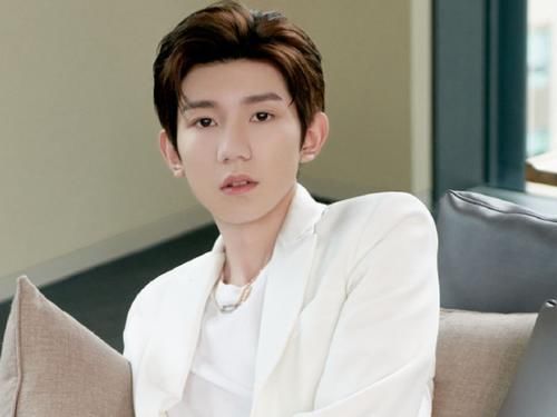  嘉宾|00后艺人谁最“火”？范丞丞掉出前三，王源第二，榜首太强了