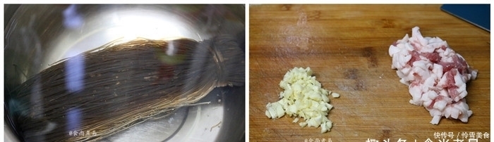 常备|我家常备此食材,隔三差五吃一顿,润肠通便,比米饭还受欢迎